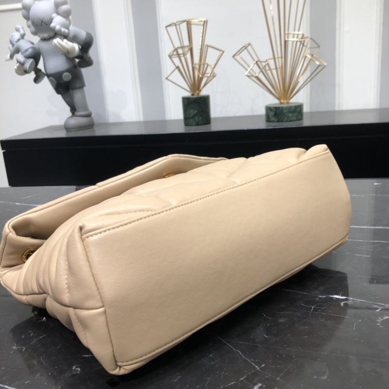 YSL Top Handle Bags